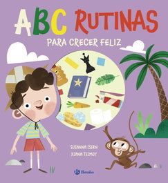 BRUÑO, ABC Rutinas para crecer feliz