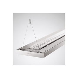 Trilux Kit de Montaje para Techo LUCEO ZST/1000 con Seilaufhängung, 4603700, Certificación CE