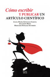 SINTESIS EDITORIAL, Cómo escribir y publicar un artículo científico - VV.AA.