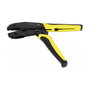 DeLOCK 90296 Alicate de crimpado coaxial universal