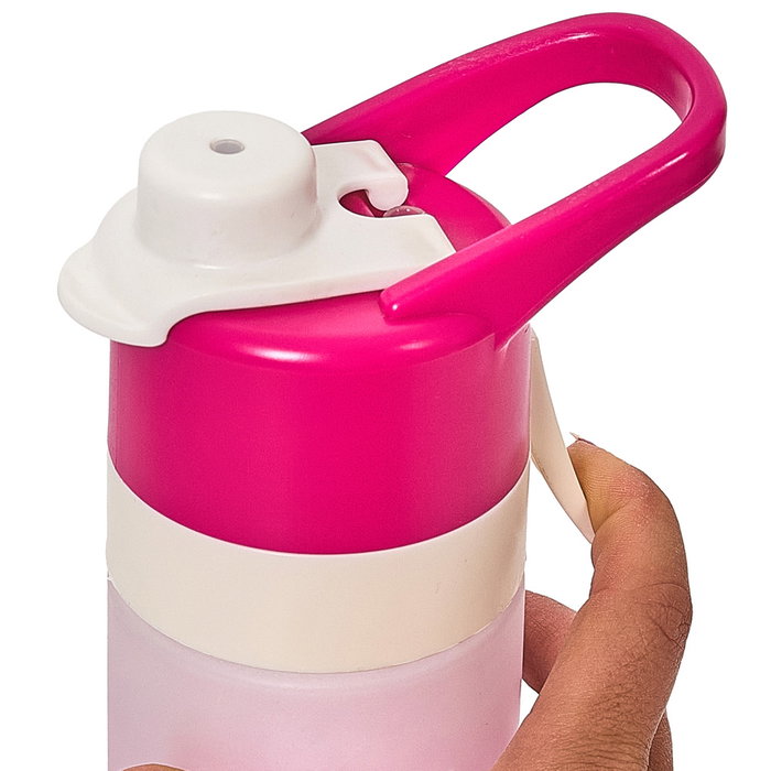 Cook Concept Botella Con Pulverizador 700 Ml 2 En 1 Cook Concept Botella Con Pulverizador 700 Ml 2 En 1