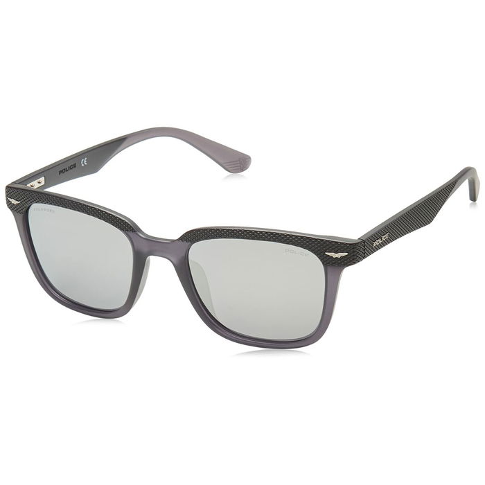 Gafas de Sol Unisex Police GATOR 1 SPLE01