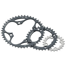Stronglight Plato MTB Aluminio XT Negro 104 mm-42