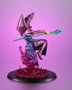 Megahouse Yu-Gi-Oh! Monsters Chronicle Dark Magician Estatua PVC