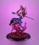 Megahouse Yu-Gi-Oh! Monsters Chronicle Dark Magician Estatua PVC