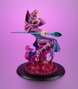 Megahouse Yu-Gi-Oh! Monsters Chronicle Dark Magician Estatua PVC