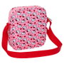 Safta Bolsito Bandolera Hello Kitty