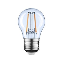 Opple Lighting B.V. Bombilla Filament 2,8-25W/827 Tropfen E27 250lm matt dim_EEK F