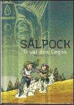 DEMO, Salpock: O Val Dos Cegos, Alvaro Lopez