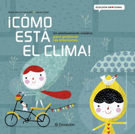Cómo está en clima!, Mª Merce Conangla - PARRAMON