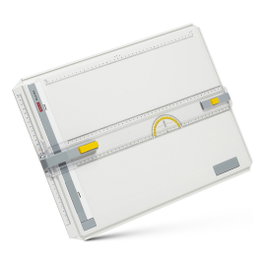 ARISTO Geo Board AR70332 Tabla de dibujo A3