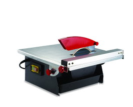RUBI Cortador Eléctrico Diamant ND-180 BL-BASIC sin Maleta