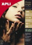 APLI Papel Fotográfico Inkjet A4 Bright Pro Glossy 280g