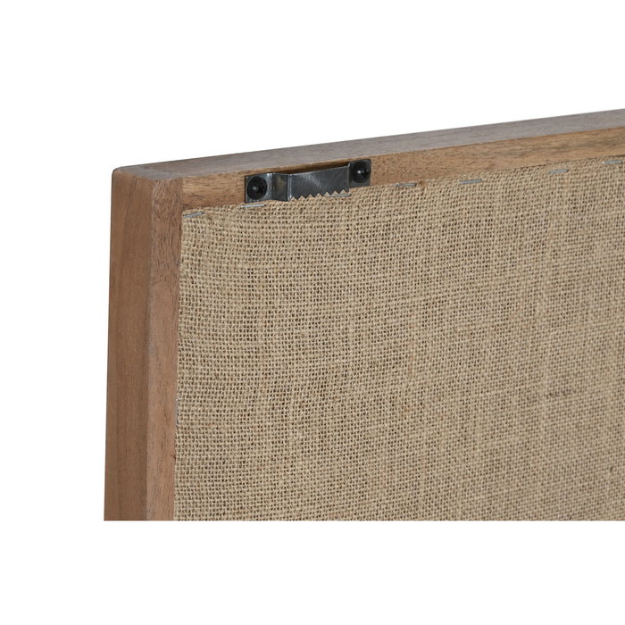 DKD Home Decor Cuadro Algodón Acacia Kilim 75x3x105 Surtido de 2 Unidades DKD Home Decor Cuadro Algodón Acacia Kilim 75x3x105 Surtido de 2 Unidades