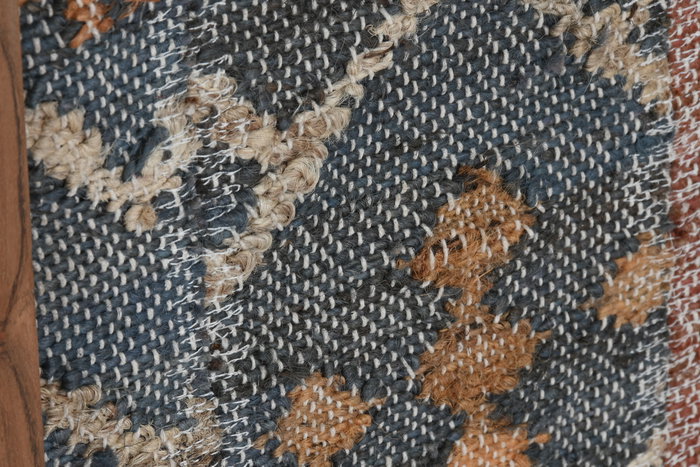 DKD Home Decor Cuadro Algodón Acacia Kilim 75x3x105 Surtido de 2 Unidades DKD Home Decor Cuadro Algodón Acacia Kilim 75x3x105 Surtido de 2 Unidades