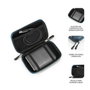 Subblim HDD Business Case 2,5 Pulgadas Azul Oscuro