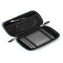 Subblim HDD Business Case 2,5 Pulgadas Azul Oscuro