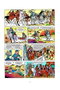Tebeos Dolmen Editorial S.L. Casacas Azules 1973-1975 2a Edición