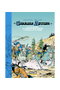 Tebeos Dolmen Editorial S.L. Casacas Azules 1973-1975 2a Edición