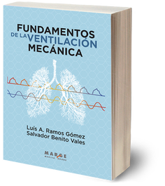 MARGE BOOKS Fundamentos de la ventilación mecánica