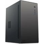 Approx APPC-403 Caja Micro-ATX con bahías 1x3.5" y 2x2.5", USB 3.0 y Audio
