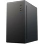 Approx APPC-403 Caja Micro-ATX con bahías 1x3.5" y 2x2.5", USB 3.0 y Audio