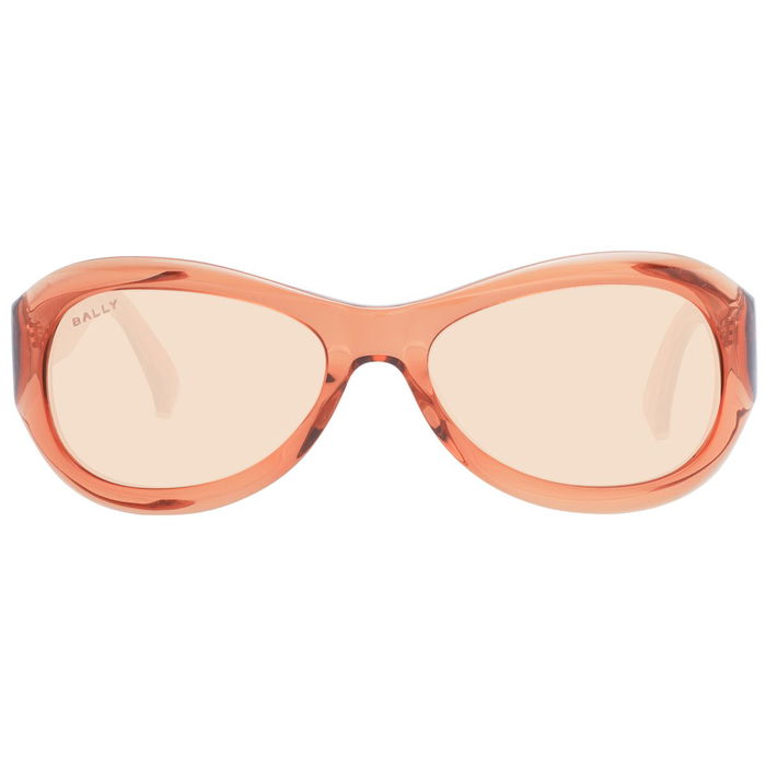 Gafas de Sol Hombre Bally BY0113 5848E Multicolor