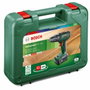 Bosch UniversalDrill 18 V Taladro atornillador inalámbrico (1 batería 1.5Ah)