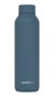 QUOKKA Botella Termo Acero Inoxidable 630 ml Capacidad, Color Solid Stone Blue
