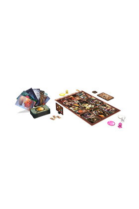 Asmodee Mysterium Park