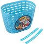 Licensing Cesta Frontal para Bicicleta Niño Paw Patrol I157