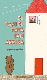 JUVENTUD, El pastel está tan arriba, Sisanne Straber - JUVENTUD