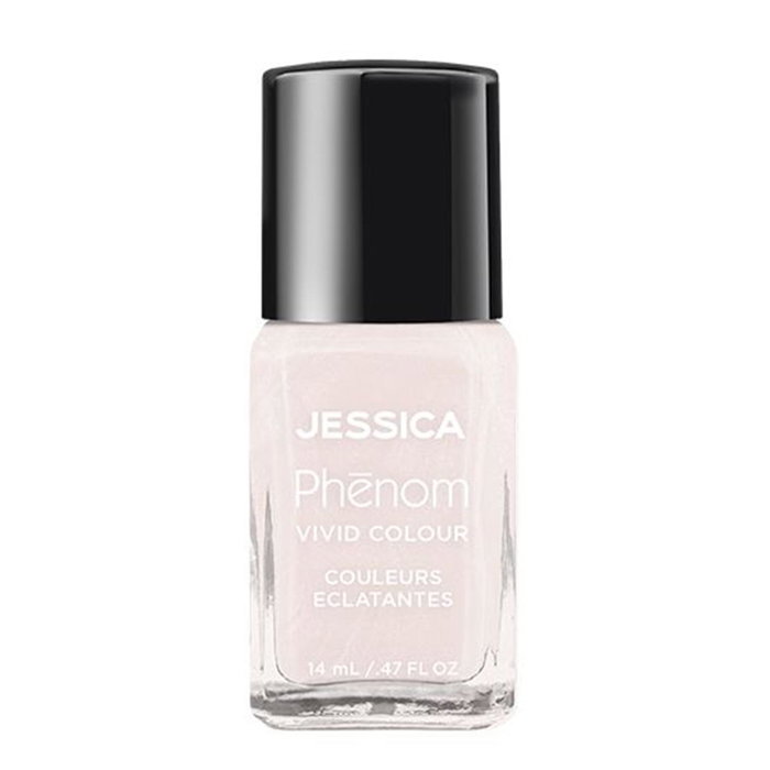 Jessica Esmalte de Uñas Vivid Colour Dream On 14 ml Jessica Esmalte de Uñas Vivid Colour Dream On 14 ml
