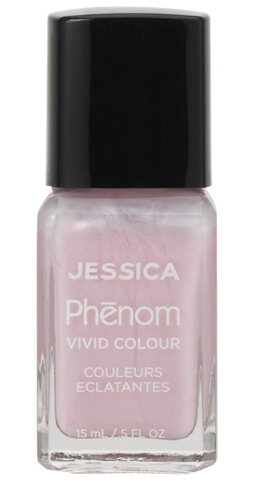 Jessica Phenom Vivid Colour Esmalte de Uñas Dream On PHEN-030 Jessica Phenom Vivid Colour Esmalte de Uñas Dream On PHEN-030