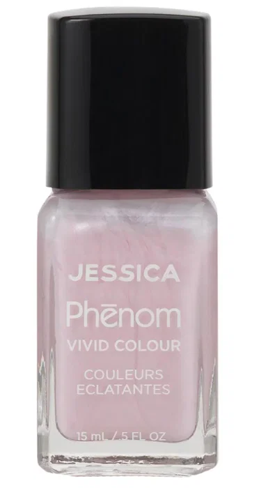 Jessica Phenom Vivid Colour Esmalte de uñas Dream On 14 ml