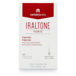 Iraltone Forte 60 Capsulas