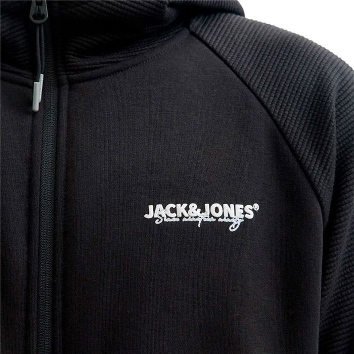 Chaqueta Jack & Jones Jjthatcher Negro XS