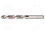 ALPEN-MAYKESTAG Broca HSS Pro de 7 mm para Metal