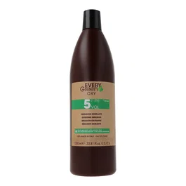 Dikson Every Green Oxidante 5 Vol 15% Crema Profesional 1000 ml