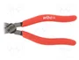 WIHA Classic Alicates universales 200mm