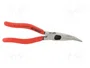 WIHA Classic Alicates universales 200mm