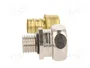 LAPP Conector final recto SILVYN® AS-P M12x1.5