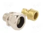 LAPP Conector final recto SILVYN® AS-P M12x1.5
