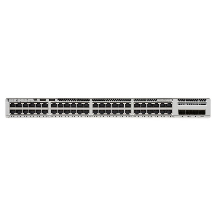 Switch CISCO C9200-48P-A