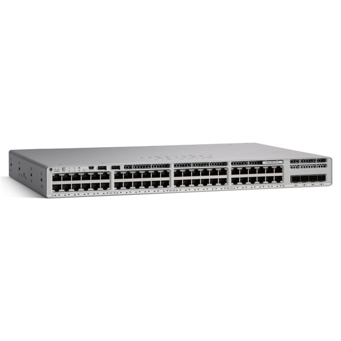 Switch CISCO C9200-48P-A