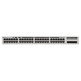 Cisco Catalyst C9200 48-Port PoE+ Switch L3 Gigabit Ethernet