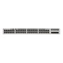 Cisco Catalyst 9200 Switch 48 Puertos Gigabit Ethernet Gestionado L3 PoE+ (C9200) 160 Gbps