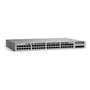Cisco Catalyst 9200 Switch 48 Puertos Gigabit Ethernet Gestionado L3 PoE+ (C9200) 160 Gbps