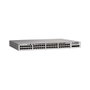 Cisco Catalyst 9200 Switch 48 Puertos Gigabit Ethernet Gestionado L3 PoE+ (C9200) 160 Gbps