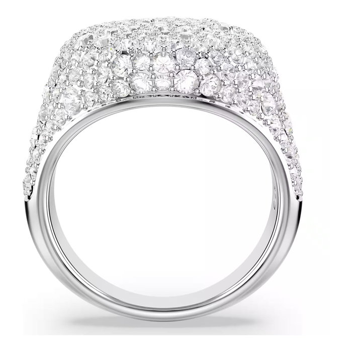 Swarovski Anillo 5684245 Gris Swarovski Anillo 5684245 Gris